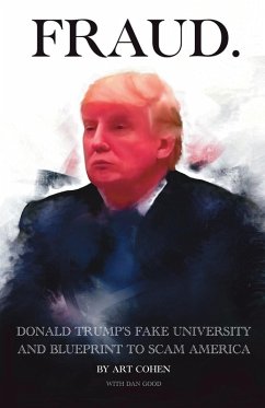 Cover FRAUD
