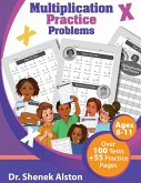 Multiplication Practice Problems Multiplication Practice Problems