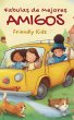 Fabulas de Mejores Amigos - Bild 1