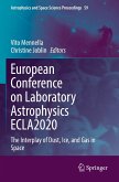 European Conference on Laboratory Astrophysics ECLA2020