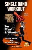 Single Band Workout (eBook, ePUB)