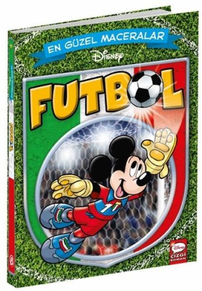 Futbol