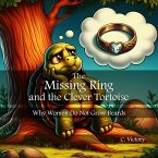 The Missing Ring and the Clever Tortoise