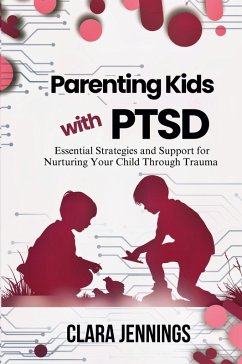 Cover Parenting Kids with PTSD