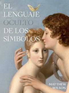 Cover El lenguaje oculto de los símbolos
