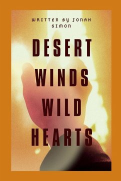 Desert Winds, Wild Hearts - Simon, Jonah