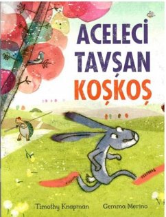 Cover Aceleci Tavsan KosKos