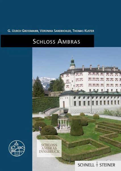 Schloss Ambras Schloss Ambras
