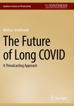 Cover The Future of Long COVID