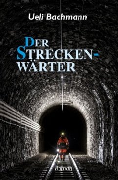 Cover Der Streckenwärter