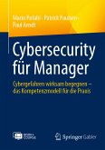 Cybersecurity für Manager (eBook, PDF)