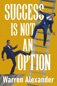 Cover Success Is Not An Option (eBook, ePUB)