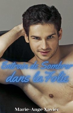 Cover Entrain De Sombrer Dans La Folie