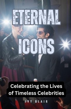 Eternal Icons - Blair, Ivy