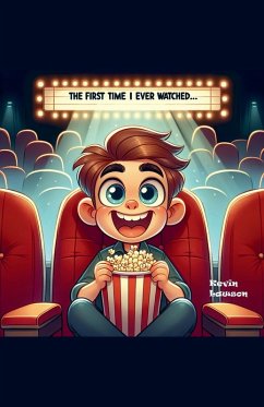 Cover The First Time I Ever Watched...