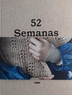 Cover 52 Semanas de Chales
