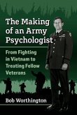 The Making of an Army Psychologist