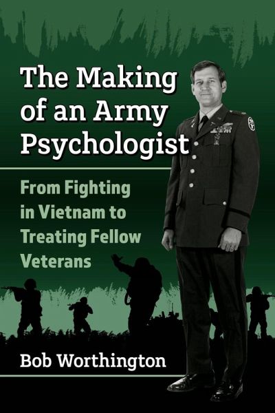 The Making of an Army Psychologist