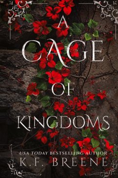 Cover A Cage of Kingdoms