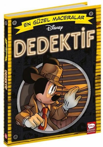 Dedektif Dedektif