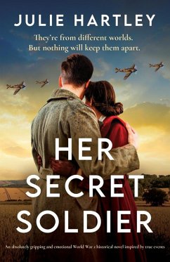 Her Secret Soldier Her Secret Soldier
