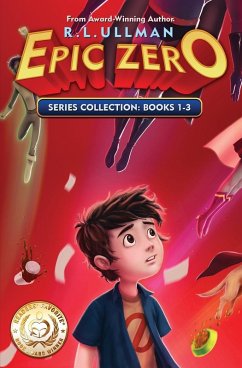 Epic Zero Series - Ullman