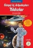 Astronot Gökmen - Günesin Arkadaslari Yildizlar Astronot Gökmen - Günesin Arkadaslari Yildizlar