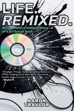 Cover Life. Remixed.