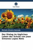 Der Dialog im täglichen Leben der Schule von Joao Simones Lopes Neto