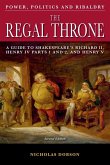 The Regal Throne The Regal Throne