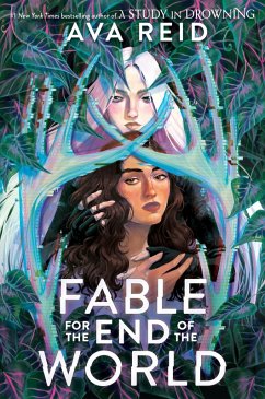 Cover Fable for the End of the World