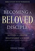 Becoming a Beloved Disciple