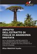 IMPATTO DELL'ESTRATTO DI FOGLIE DI... - Bild 1