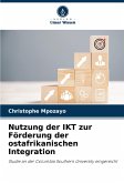 Nutzung der IKT zur Förderung der ostafrikanischen Integration