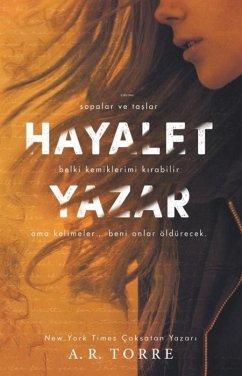 Hayalet Yazar - R. Torre, A.