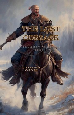 The Lost Cossack - Hadley, Alex Jr.