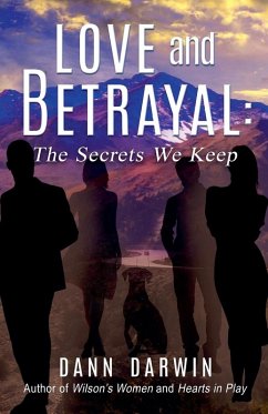 Cover Love and Betrayal