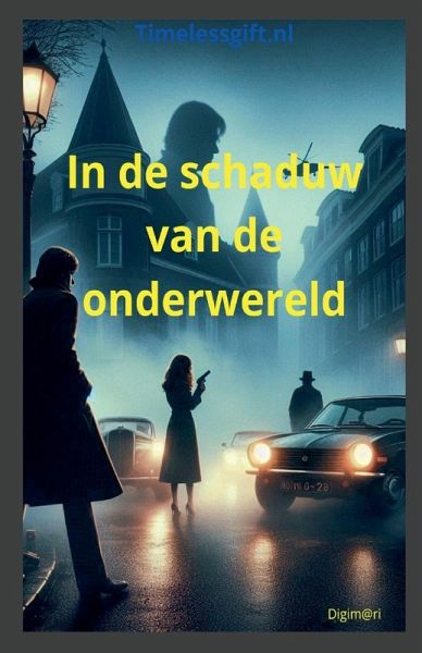 In de schaduw van de onderwereld In de schaduw van de onderwereld