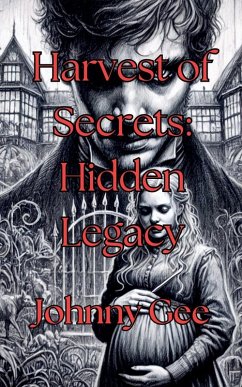 Harvest of Secrets - Gee, Johnny