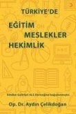 Türkiyede Egitim Meslekler Hekimlik Türkiyede Egitim Meslekler Hekimlik