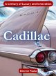 Cadillac - A Century Of Luxury And... - Bild 1
