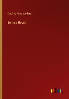 Solitary Hours