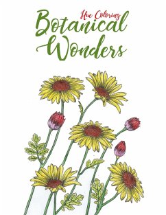Cover Botanical Wonders