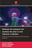 Deteção de ameaças em exames de raios X com YOLOv5 e YOLOv6