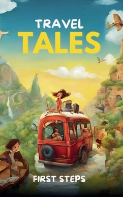 Cover Travel Tales