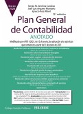 Plan General de Contabilidad ANOTADO Plan General de Contabilidad ANOTADO