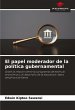 El papel moderador de la política... - Bild 1