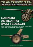 Cannoni anticarro (Pak) tedeschi Cannoni anticarro (Pak) tedeschi
