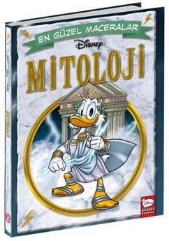 Cover Mitoloji