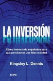 La inversión La inversión